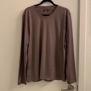 Alfani Long Sleeve